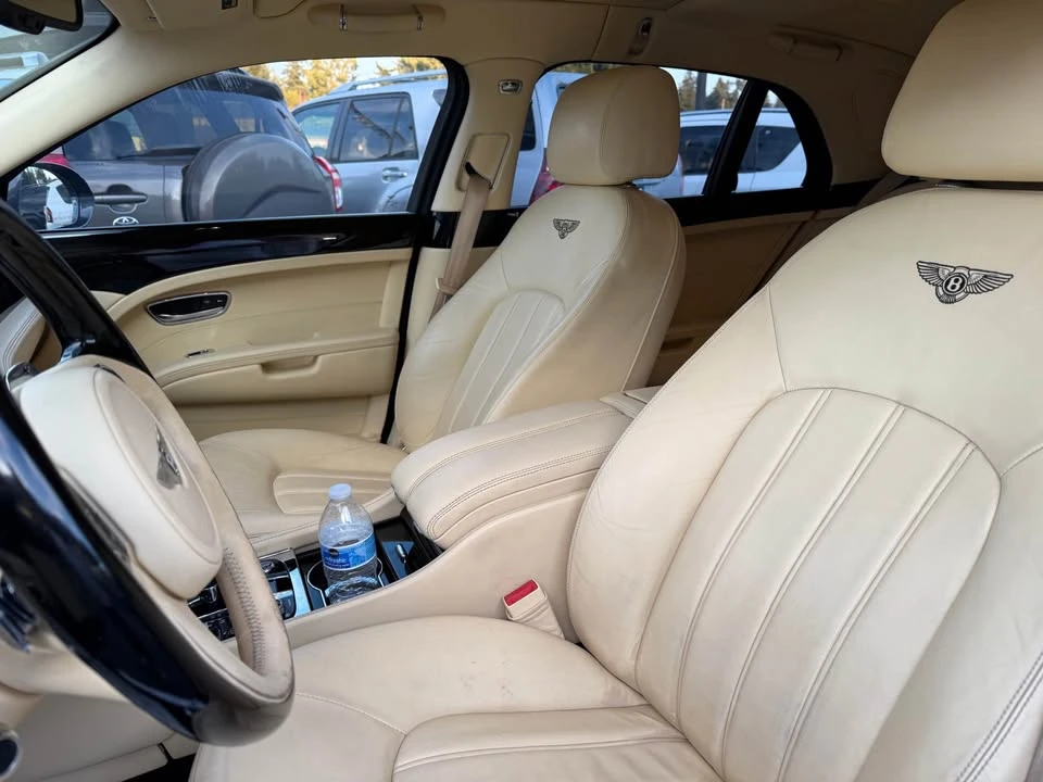 2011 Bentley Mulsanne 2nd Gen - Image 13 of 14