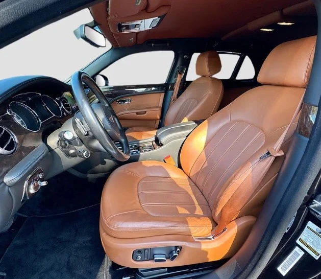 2011 Bentley Mulsanne 2nd Gen - Image 6 of 7