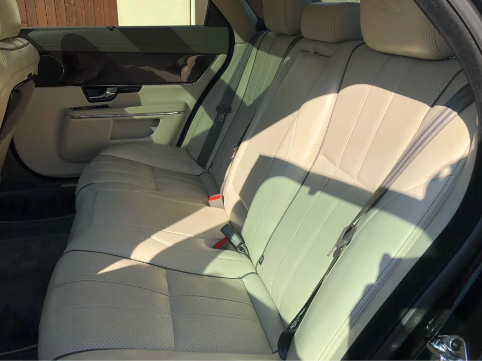 2011 Jaguar X351 XJ - Image 5 of 9