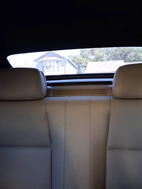2011 BMW E81/E82/E88 1 Series - Image 18 of 22