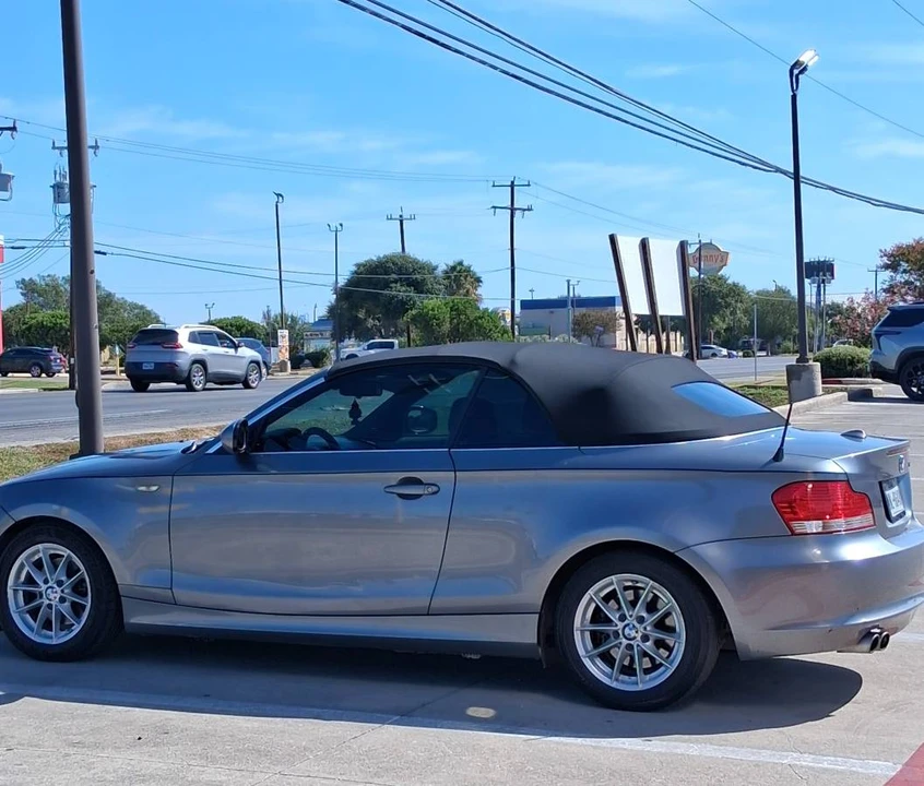 2011 BMW E81/E82/E88 1 Series - Image 2 of 22
