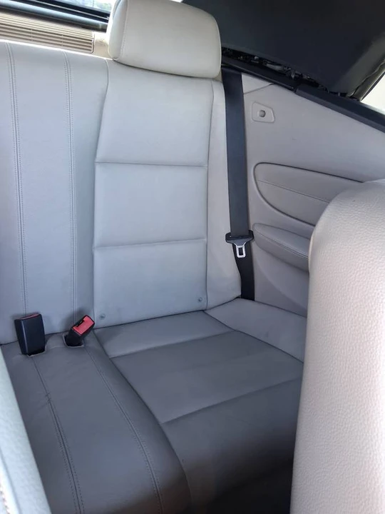 2011 BMW E81/E82/E88 1 Series - Image 8 of 22