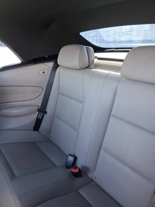 2011 BMW E81/E82/E88 1 Series - Image 9 of 22