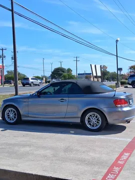 2011 BMW 128i Convertible