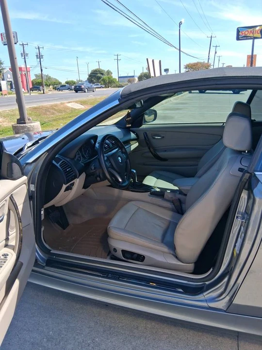 2011 BMW E81/E82/E88 1 Series - Image 7 of 22