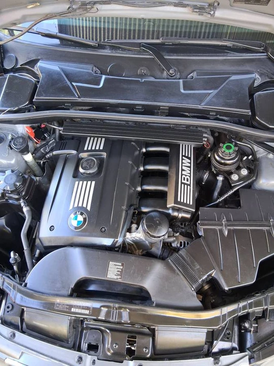2011 BMW E81/E82/E88 1 Series - Image 21 of 22