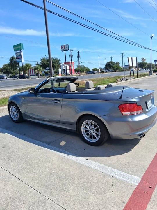 2011 BMW E81/E82/E88 1 Series - Image 14 of 22