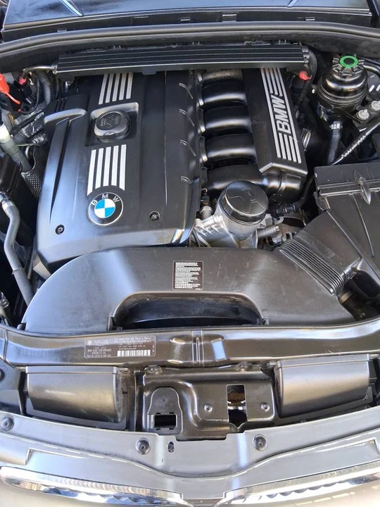 2011 BMW E81/E82/E88 1 Series - Image 20 of 22