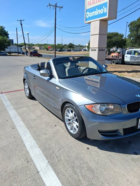 2011 BMW E81/E82/E88 1 Series - Image 15 of 22