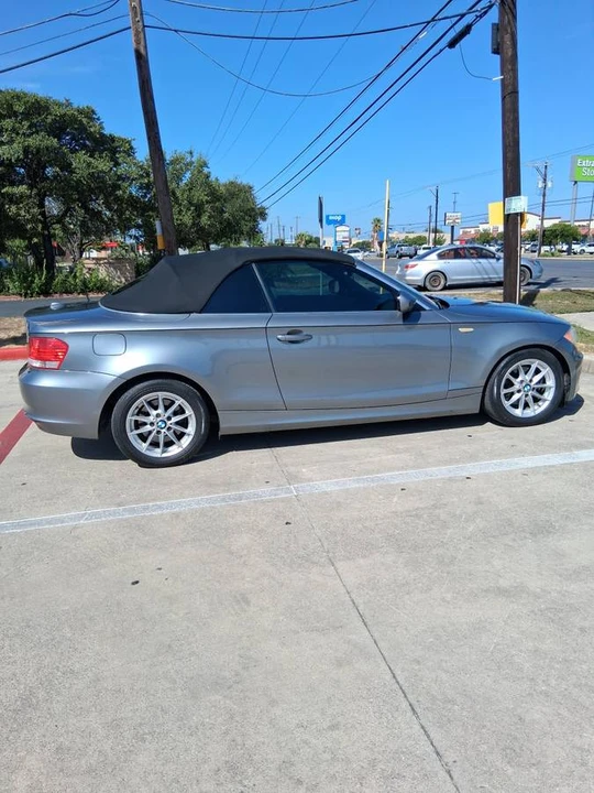 2011 BMW E81/E82/E88 1 Series - Image 5 of 22