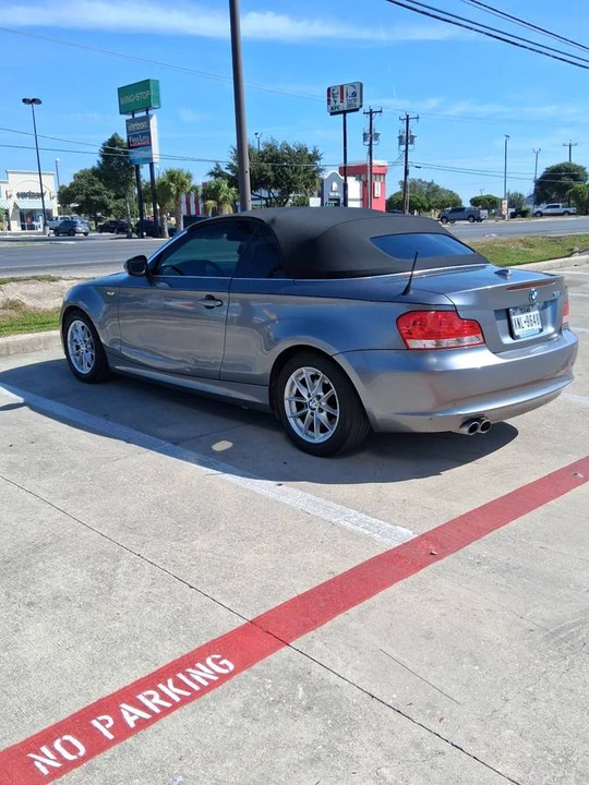 2011 BMW E81/E82/E88 1 Series - Image 3 of 22