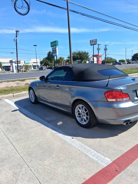 2011 BMW E81/E82/E88 1 Series - Image 11 of 22