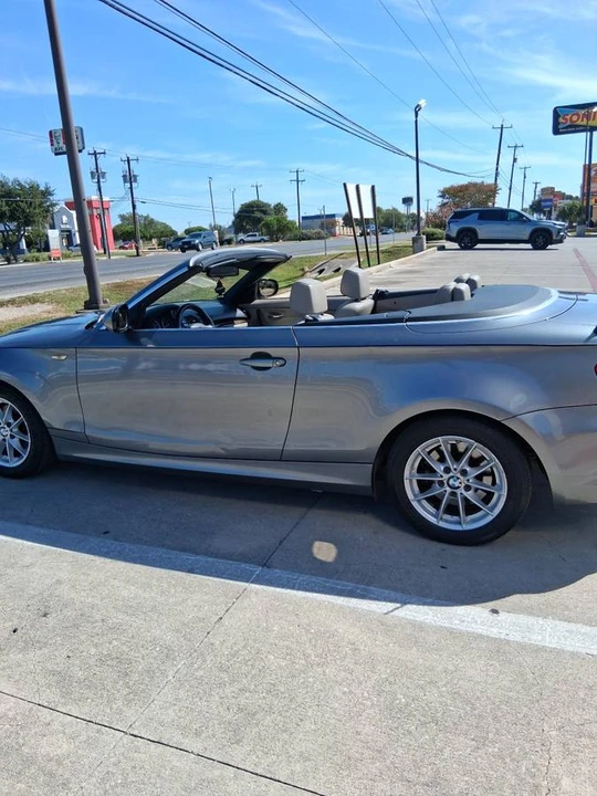 2011 BMW E81/E82/E88 1 Series - Image 12 of 22