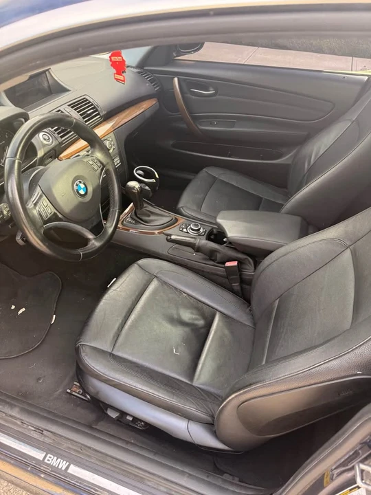 2011 BMW E81/E82/E88 1 Series - Image 3 of 4
