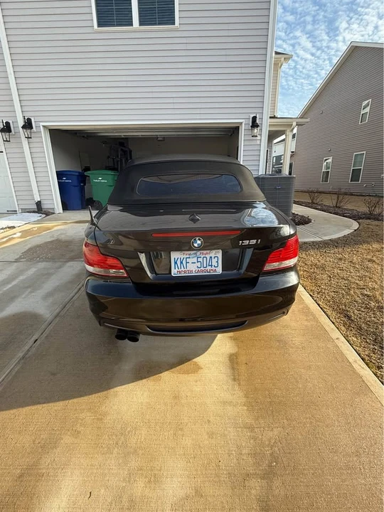 2011 BMW E82 135i & 135is - Image 3 of 10