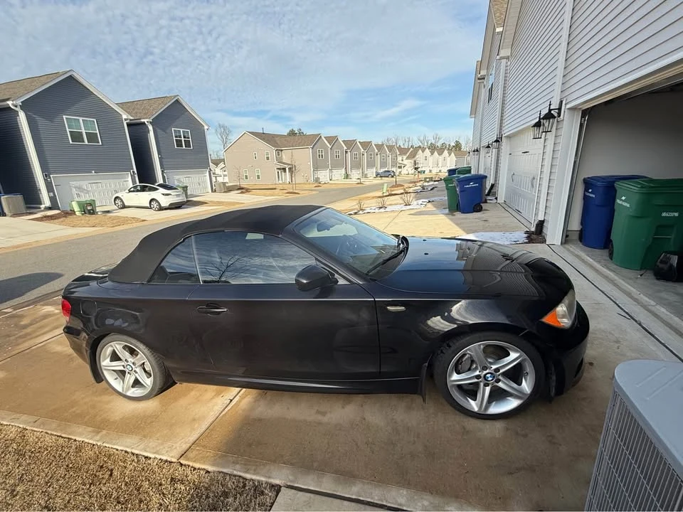 2011 BMW E82 135i & 135is - Image 6 of 10
