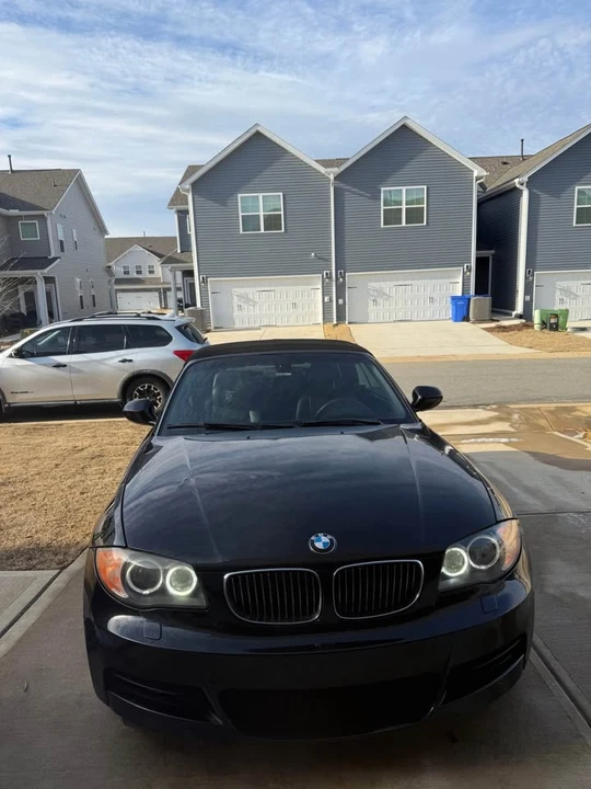 2011 BMW E82 135i & 135is - Image 5 of 10