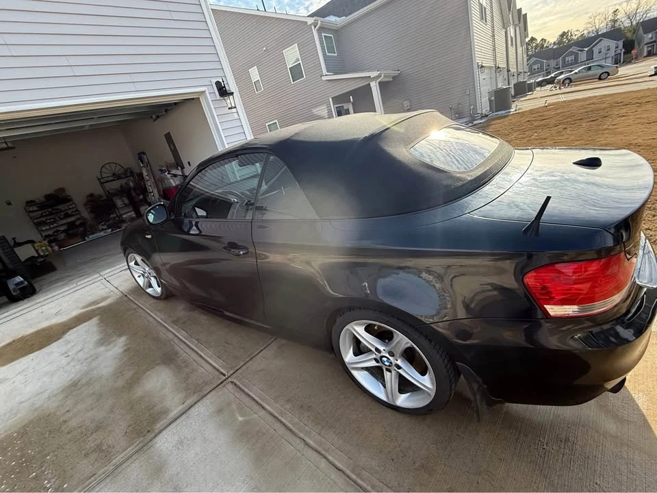 2011 BMW E82 135i & 135is - Image 2 of 10