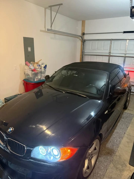 2011 BMW E82 135i & 135is - Image 7 of 10