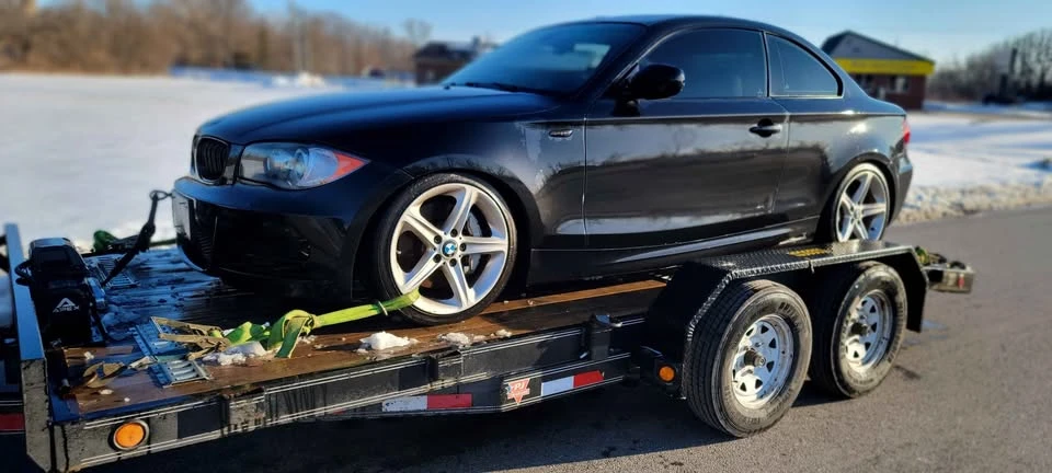 2011 BMW E82 135i & 135is - Image 3 of 3