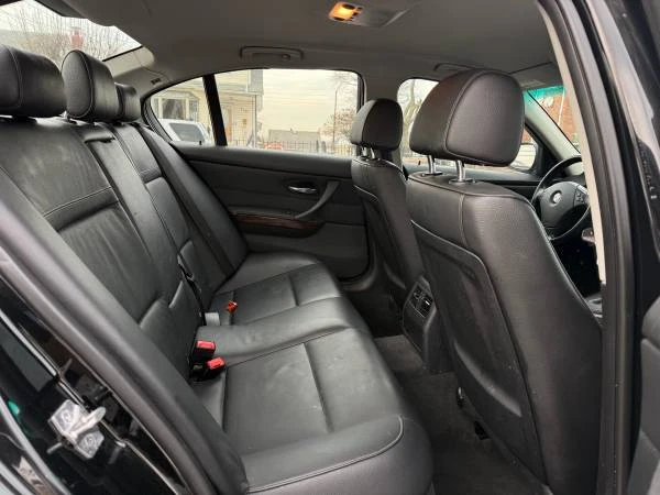 2011 BMW E90 3 Series Sedan - Image 7 of 9