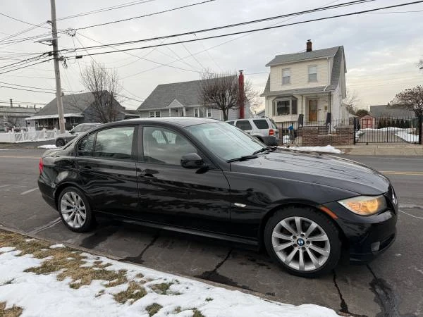 2011 BMW E90 3 Series Sedan - Image 2 of 9