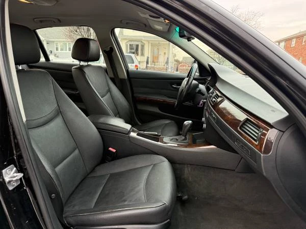 2011 BMW E90 3 Series Sedan - Image 6 of 9