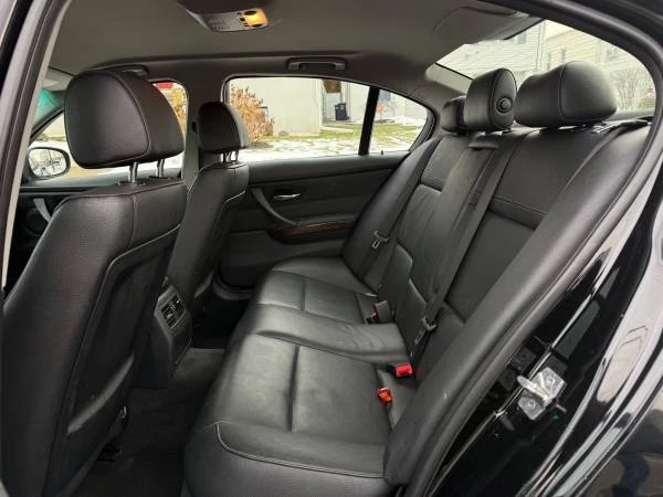 2011 BMW E90 3 Series Sedan - Image 8 of 9