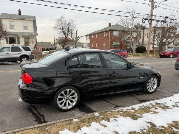 2011 BMW E90 3 Series Sedan - Image 3 of 9