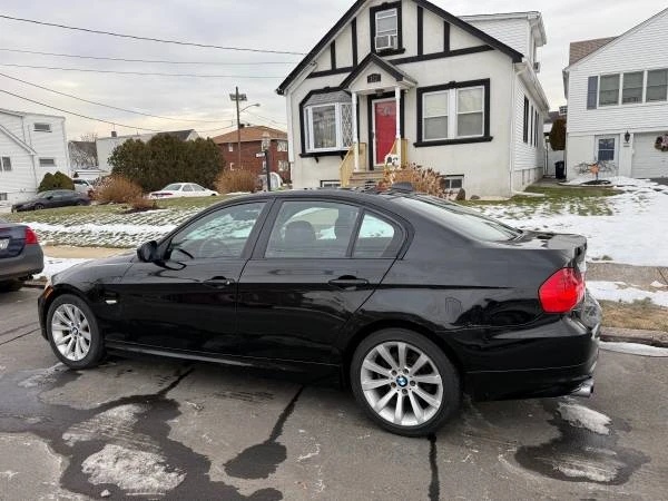 2011 BMW E90 3 Series Sedan - Image 4 of 9