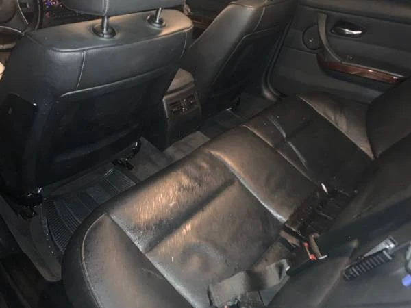 2011 BMW E90 3 Series Sedan - Image 10 of 13