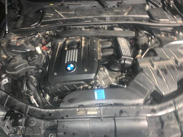 2011 BMW E90 3 Series Sedan - Image 11 of 13