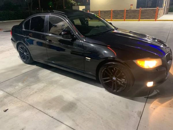 2011 BMW E90 3 Series Sedan - Image 3 of 13
