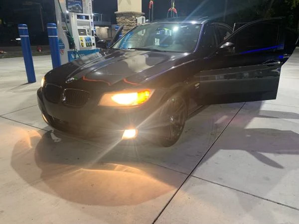 2011 BMW E90 3 Series Sedan - Image 13 of 13