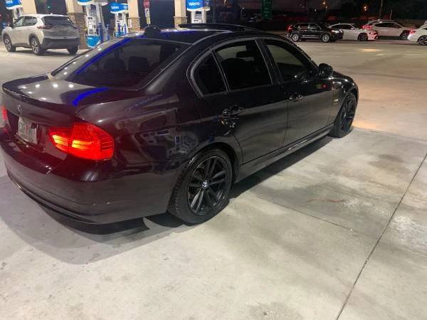 2011 BMW E90 3 Series Sedan - Image 4 of 13