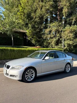 2011 BMW 328i