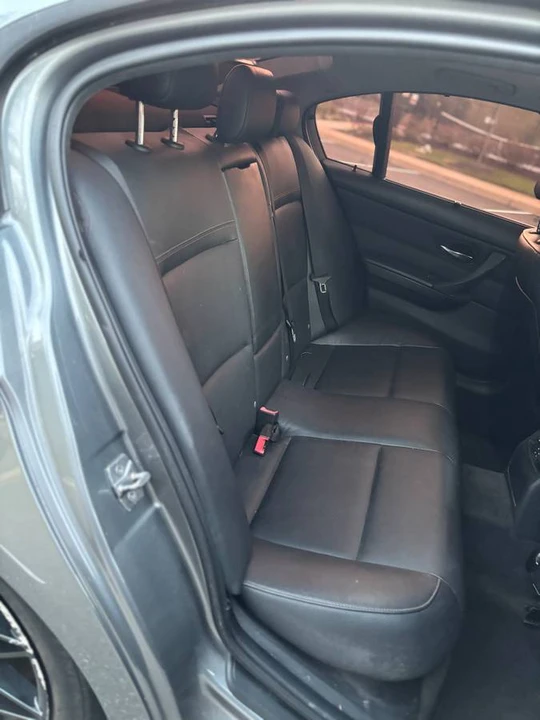 2011 BMW E90 3 Series Sedan - Image 10 of 11