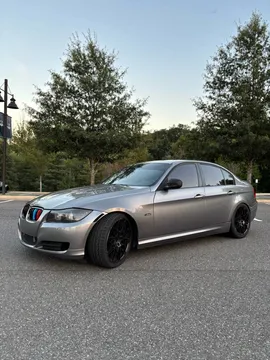 2011 BMW 328i