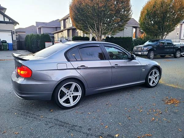 2011 BMW E90 3 Series Sedan - Image 3 of 8