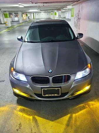 2011 BMW E90 3 Series Sedan - Image 2 of 8