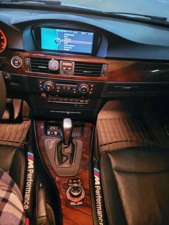 2011 BMW E90 3 Series Sedan - Image 6 of 8