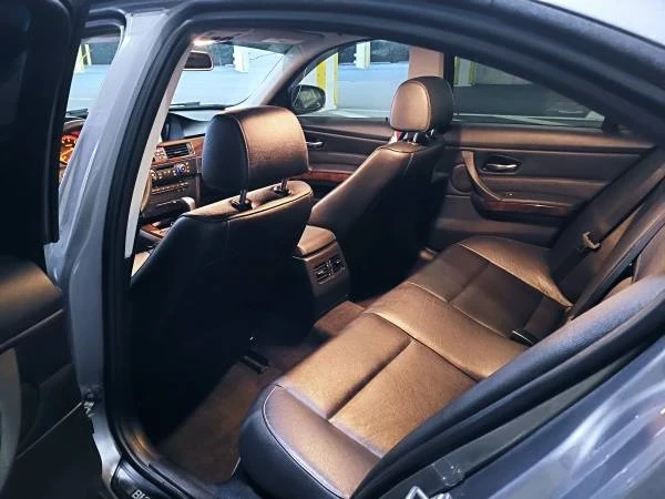 2011 BMW E90 3 Series Sedan - Image 7 of 8