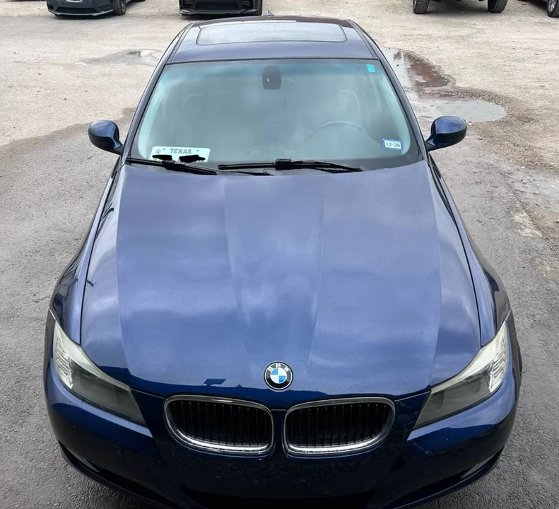 2011 BMW E90 3 Series Sedan - Image 8 of 13
