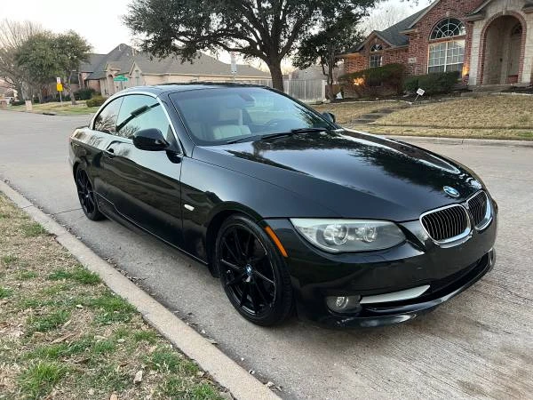 2011 BMW E93 3 Series Convertible - Image 17 of 20