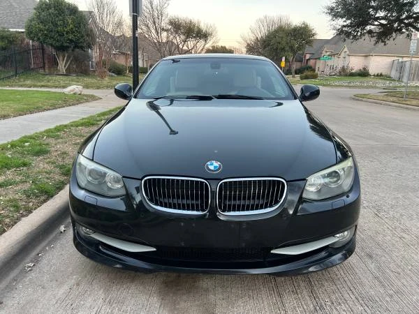 2011 BMW E93 3 Series Convertible - Image 14 of 20