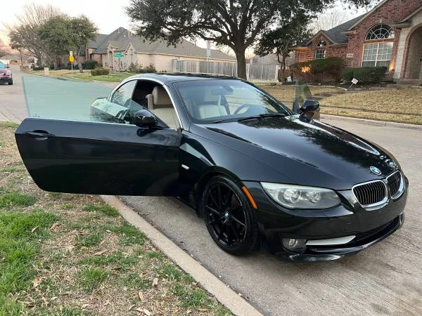 2011 BMW E93 3 Series Convertible - Image 20 of 20