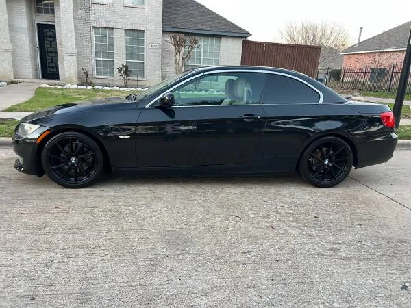 2011 BMW E93 3 Series Convertible - Image 15 of 20