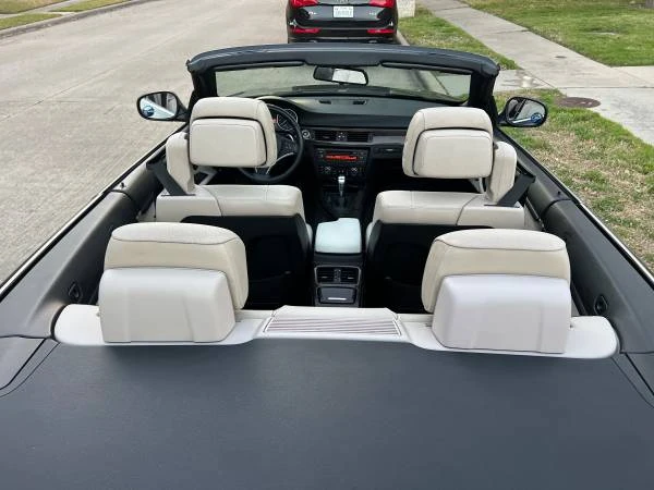 2011 BMW E93 3 Series Convertible - Image 5 of 20