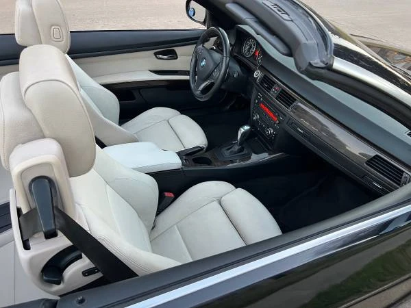 2011 BMW E93 3 Series Convertible - Image 6 of 20