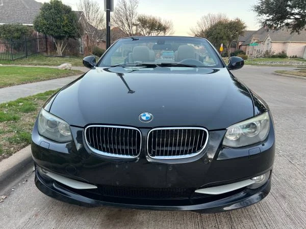 2011 BMW E93 3 Series Convertible - Image 2 of 20